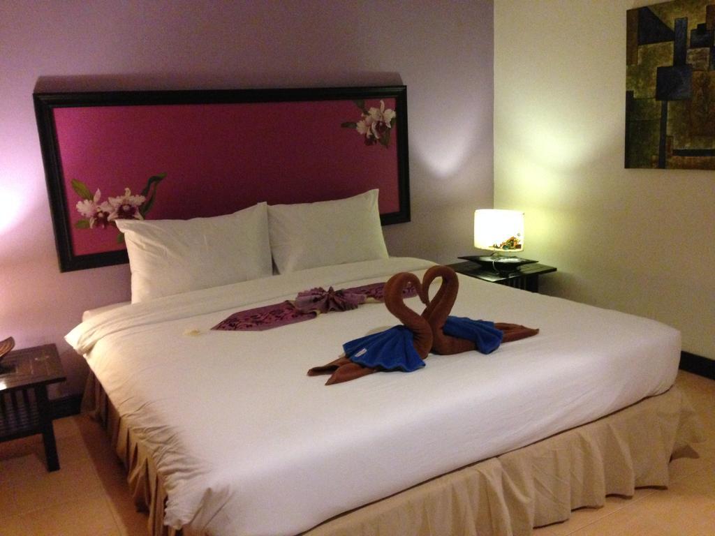 Be My Guest Boutique Hotel Phuket Zewnętrze zdjęcie