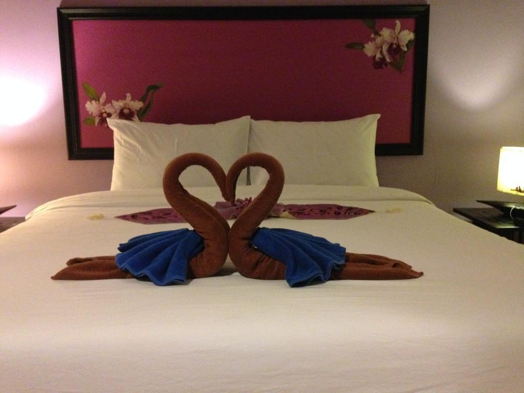 Be My Guest Boutique Hotel Phuket Zewnętrze zdjęcie
