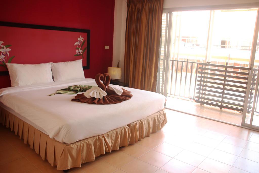 Be My Guest Boutique Hotel Phuket Zewnętrze zdjęcie