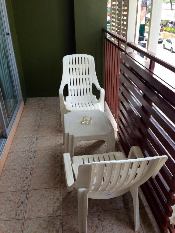Be My Guest Boutique Hotel Phuket Zewnętrze zdjęcie